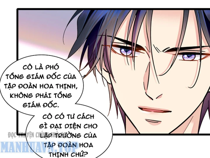 Chàng Rể Bị Vứt Bỏ Lên Ngôi Chapter 7 - Trang 38