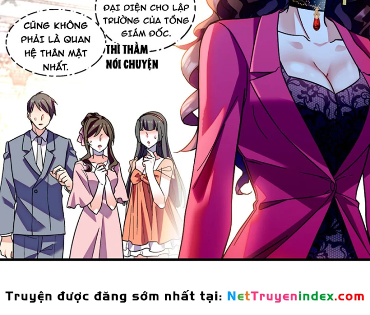 Chàng Rể Bị Vứt Bỏ Lên Ngôi Chapter 7 - Trang 40