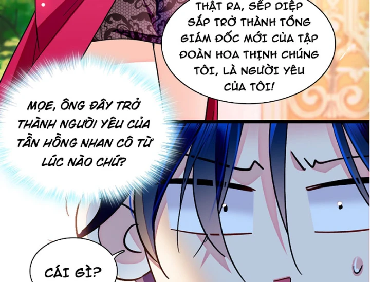 Chàng Rể Bị Vứt Bỏ Lên Ngôi Chapter 7 - Trang 43