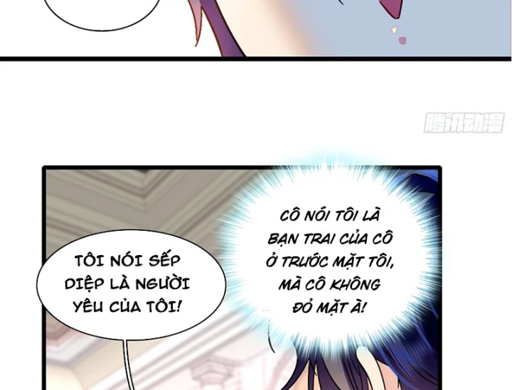 Chàng Rể Bị Vứt Bỏ Lên Ngôi Chapter 7 - Trang 44