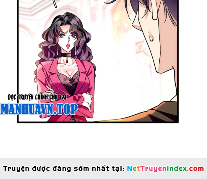 Chàng Rể Bị Vứt Bỏ Lên Ngôi Chapter 7 - Trang 45