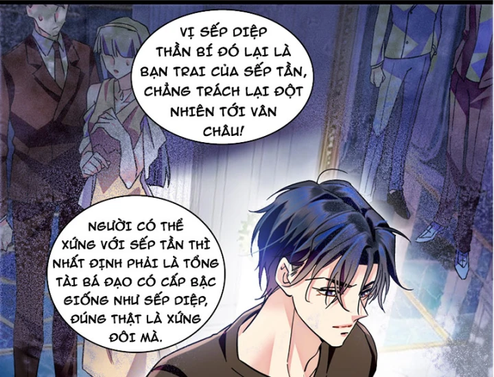 Chàng Rể Bị Vứt Bỏ Lên Ngôi Chapter 7 - Trang 46