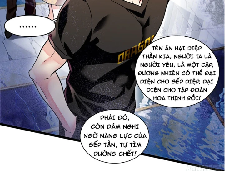 Chàng Rể Bị Vứt Bỏ Lên Ngôi Chapter 7 - Trang 47