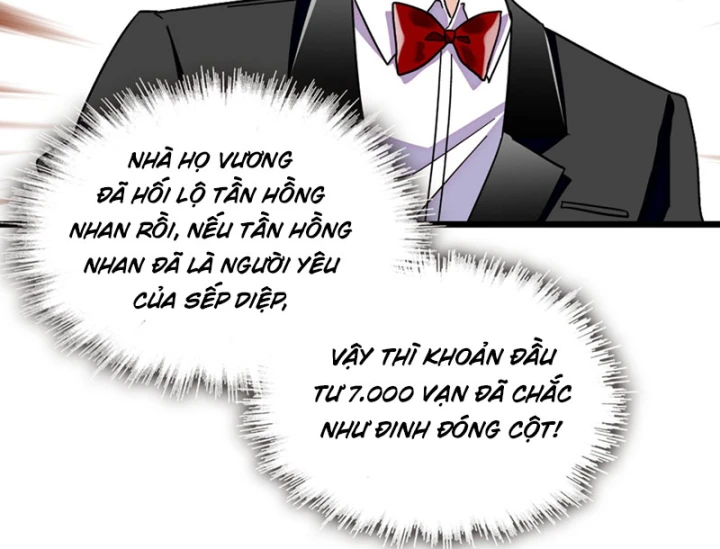 Chàng Rể Bị Vứt Bỏ Lên Ngôi Chapter 7 - Trang 49