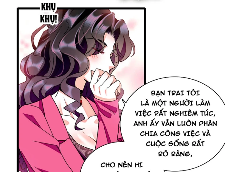 Chàng Rể Bị Vứt Bỏ Lên Ngôi Chapter 7 - Trang 50