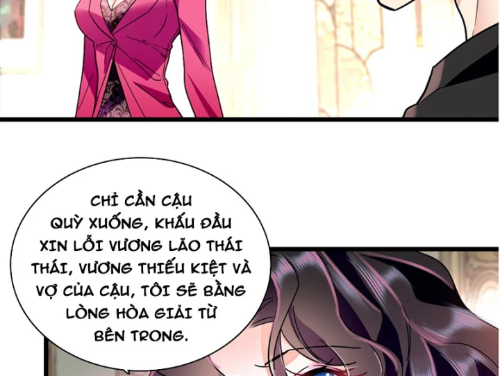 Chàng Rể Bị Vứt Bỏ Lên Ngôi Chapter 7 - Trang 7