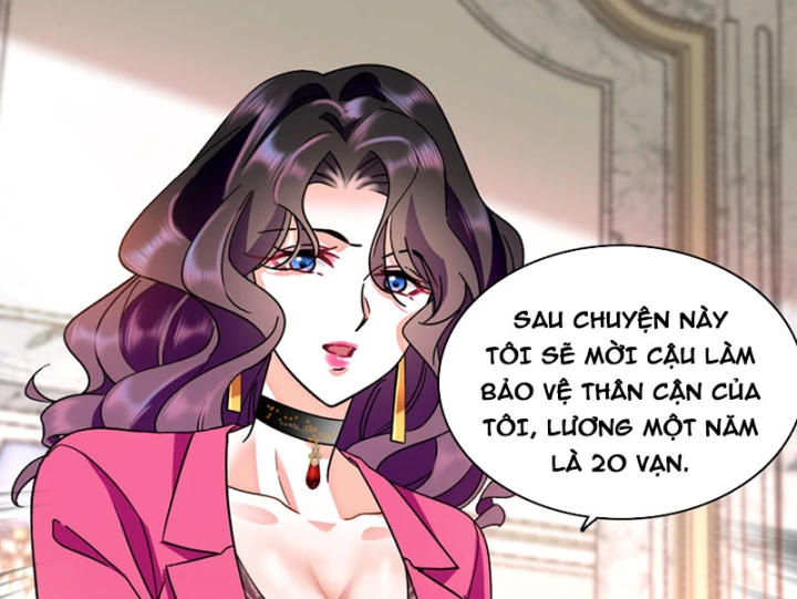 Chàng Rể Bị Vứt Bỏ Lên Ngôi Chapter 7 - Trang 9