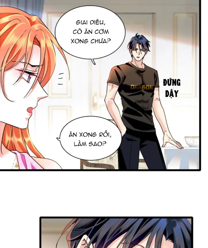Chàng Rể Bị Vứt Bỏ Lên Ngôi Chapter 9 - Trang 11