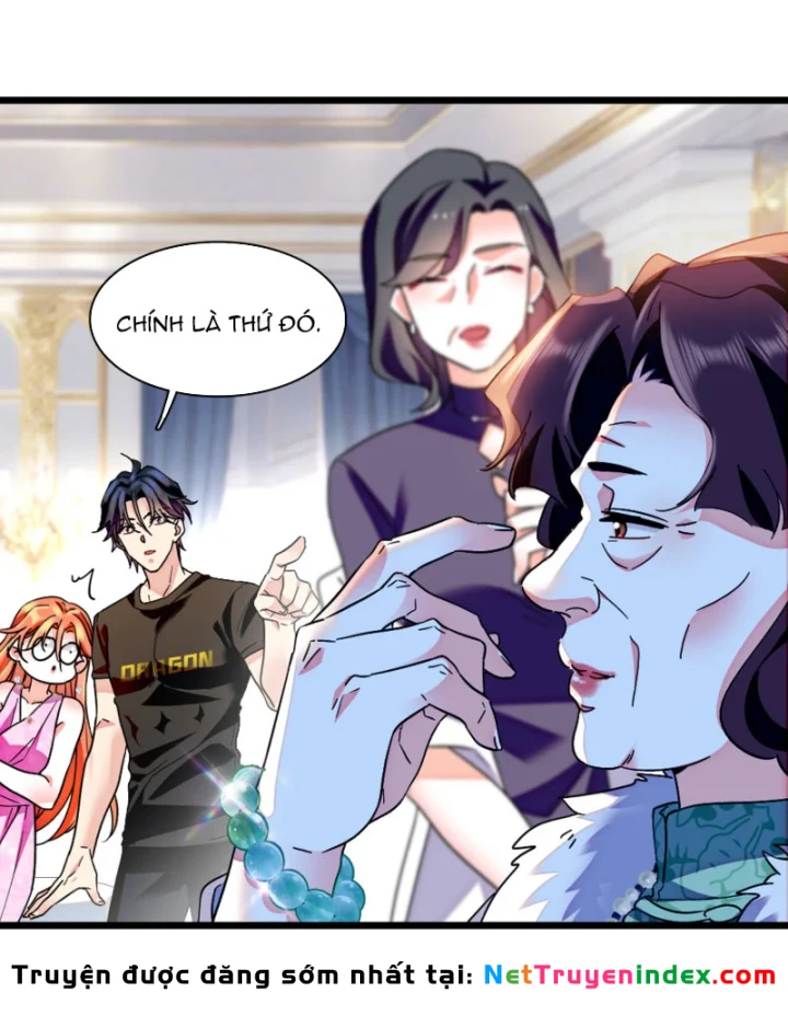 Chàng Rể Bị Vứt Bỏ Lên Ngôi Chapter 9 - Trang 14