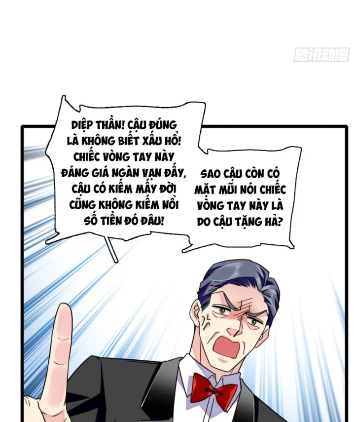 Chàng Rể Bị Vứt Bỏ Lên Ngôi Chapter 9 - Trang 15