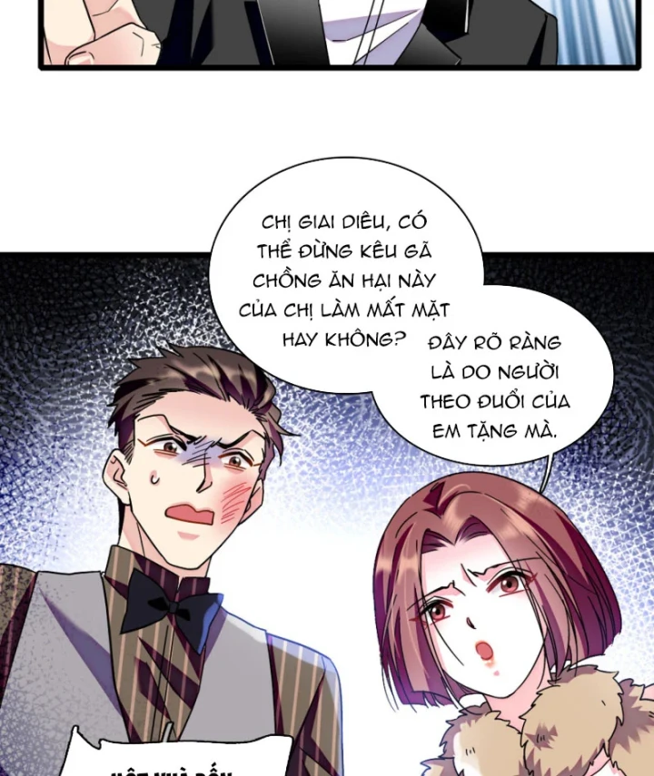 Chàng Rể Bị Vứt Bỏ Lên Ngôi Chapter 9 - Trang 16