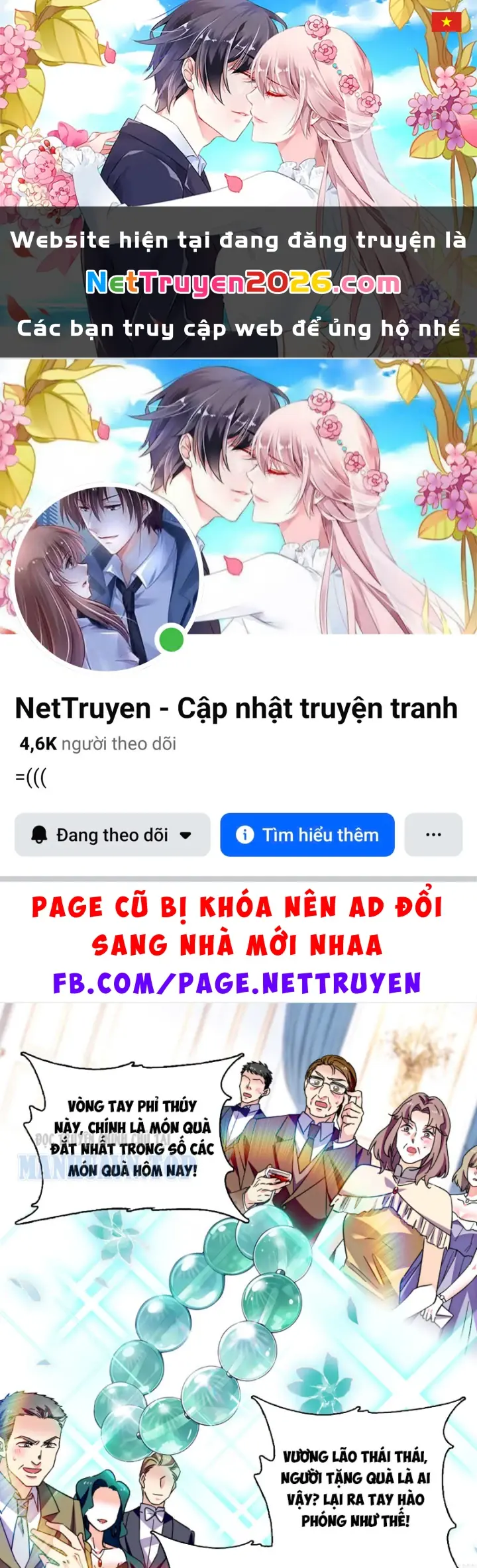 Chàng Rể Bị Vứt Bỏ Lên Ngôi Chapter 9 - Trang 2
