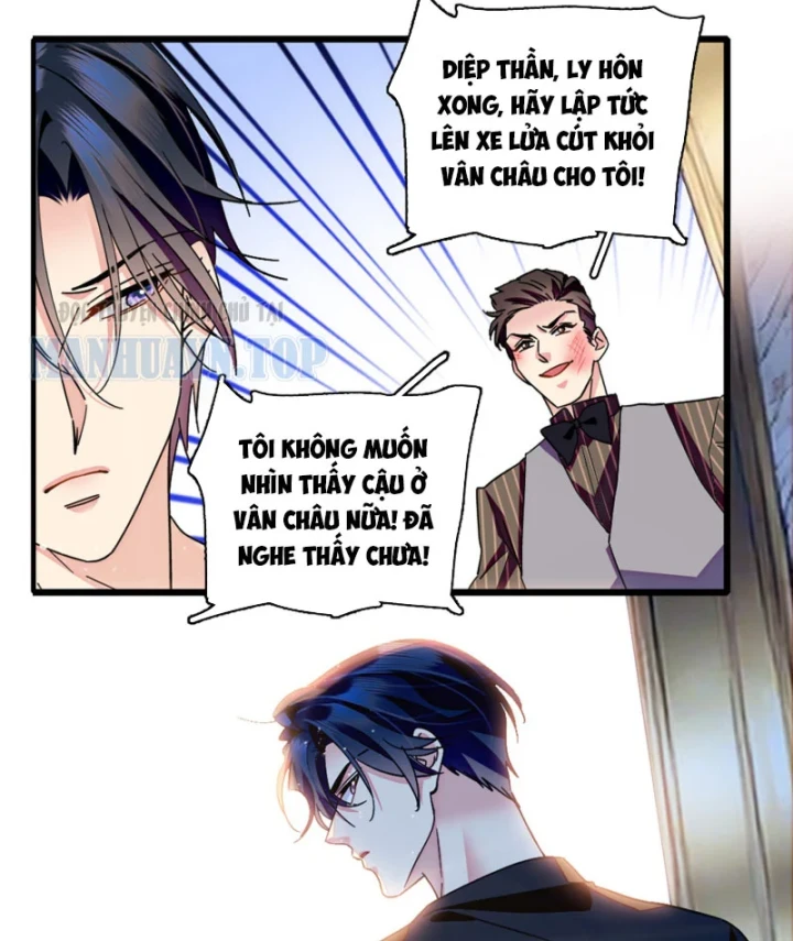 Chàng Rể Bị Vứt Bỏ Lên Ngôi Chapter 9 - Trang 20