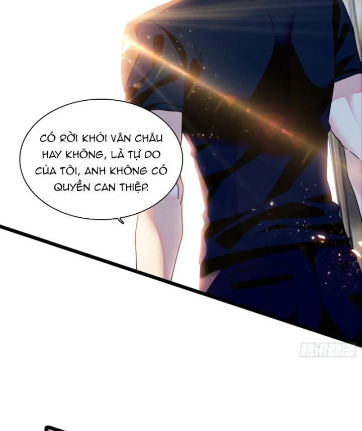 Chàng Rể Bị Vứt Bỏ Lên Ngôi Chapter 9 - Trang 21