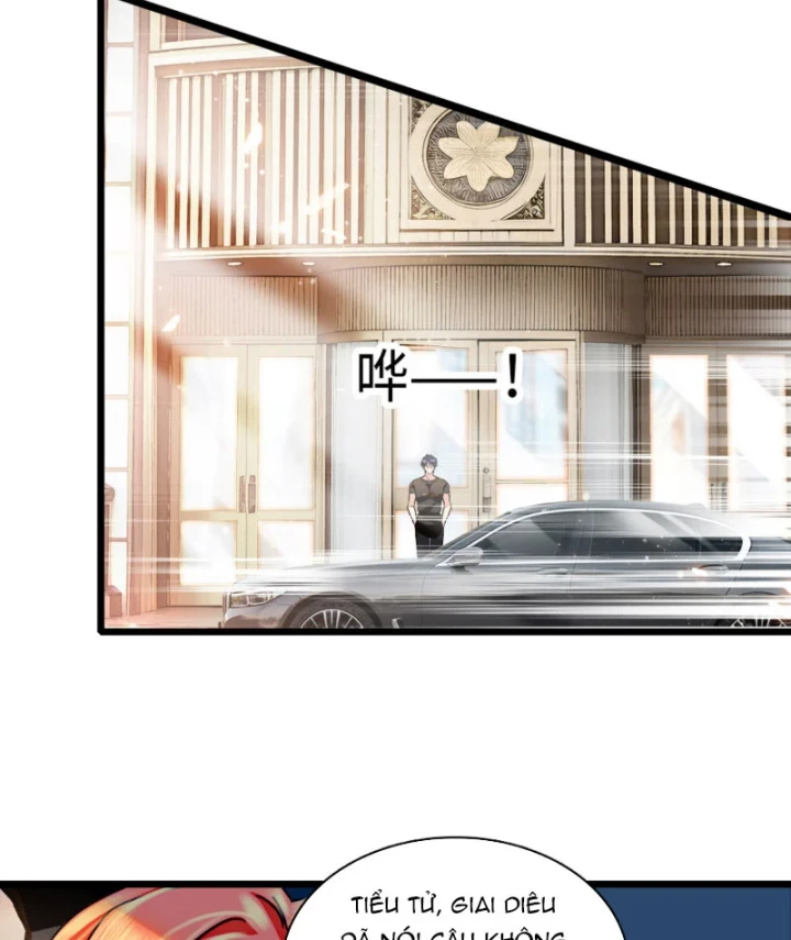 Chàng Rể Bị Vứt Bỏ Lên Ngôi Chapter 9 - Trang 22
