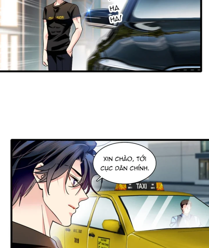 Chàng Rể Bị Vứt Bỏ Lên Ngôi Chapter 9 - Trang 24