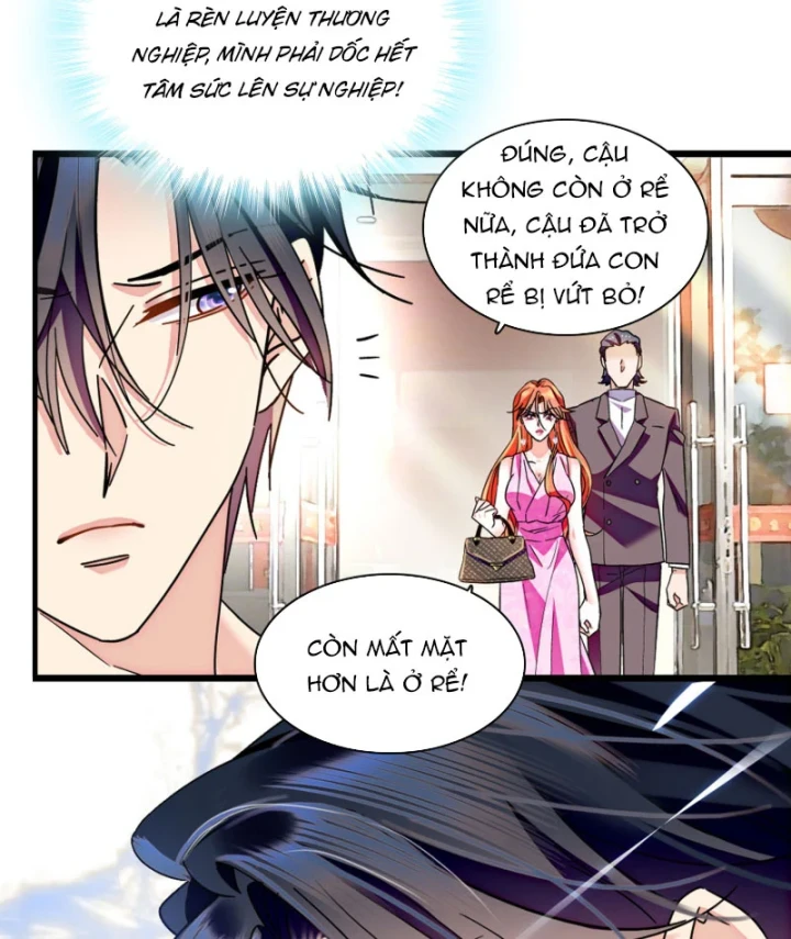 Chàng Rể Bị Vứt Bỏ Lên Ngôi Chapter 9 - Trang 28