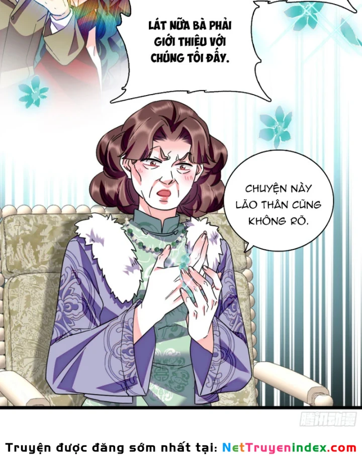 Chàng Rể Bị Vứt Bỏ Lên Ngôi Chapter 9 - Trang 3