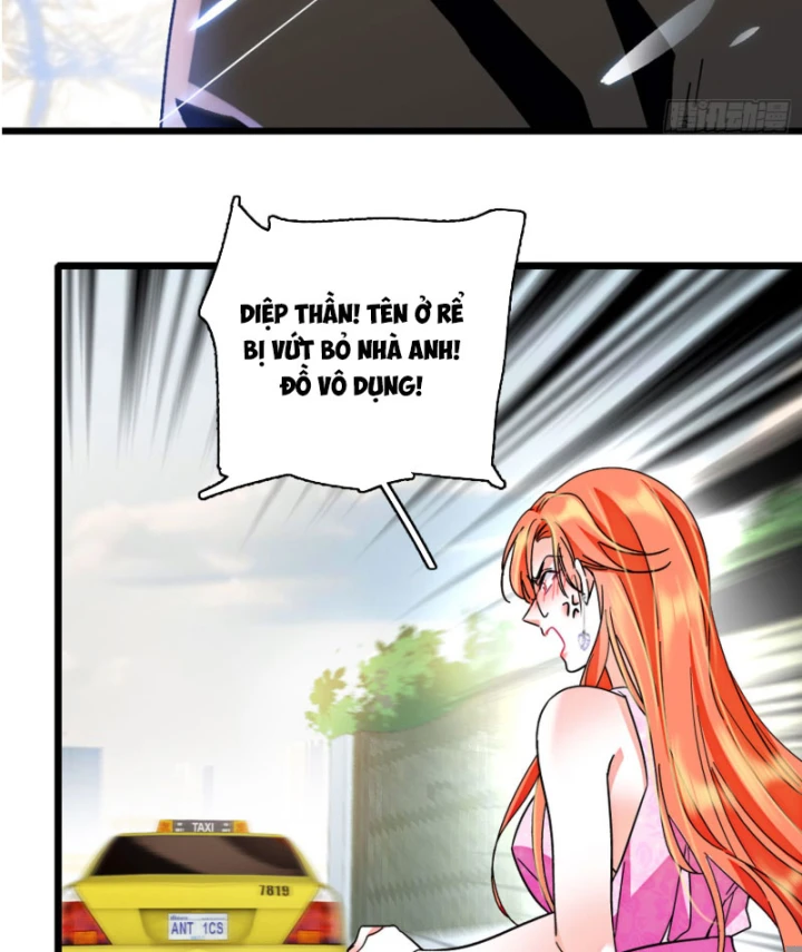 Chàng Rể Bị Vứt Bỏ Lên Ngôi Chapter 9 - Trang 30