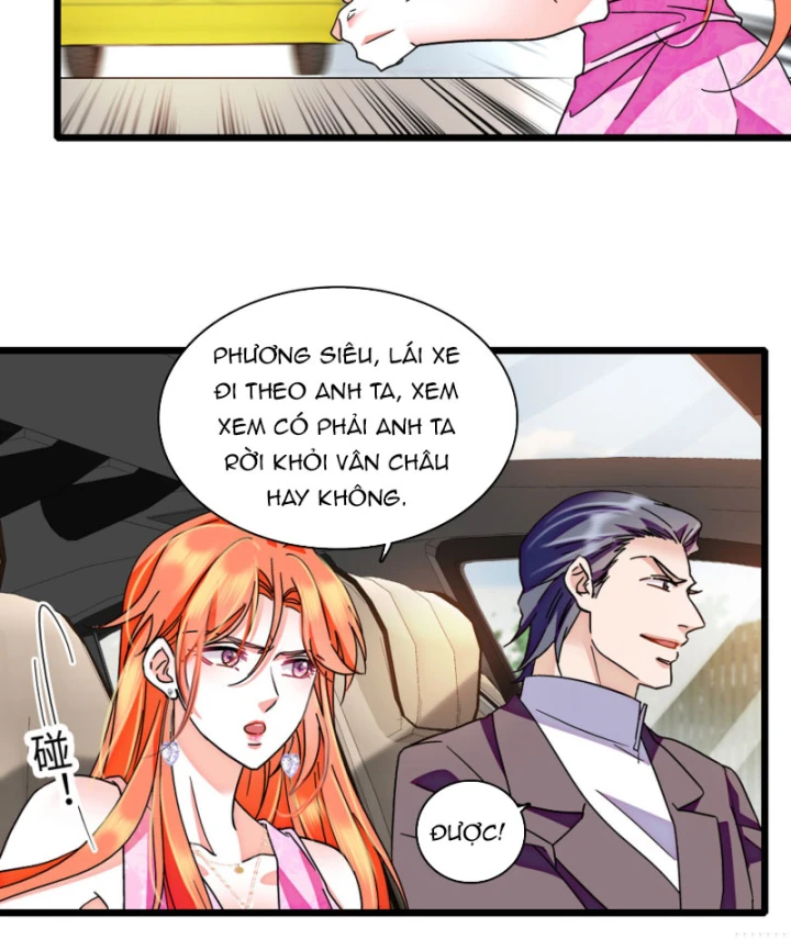 Chàng Rể Bị Vứt Bỏ Lên Ngôi Chapter 9 - Trang 31