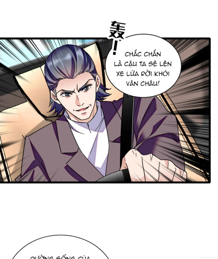 Chàng Rể Bị Vứt Bỏ Lên Ngôi Chapter 9 - Trang 33