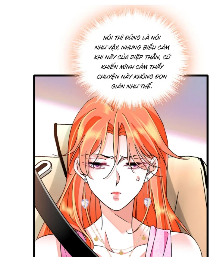 Chàng Rể Bị Vứt Bỏ Lên Ngôi Chapter 9 - Trang 35