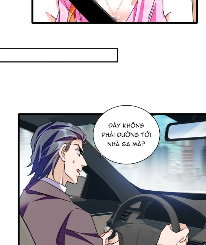 Chàng Rể Bị Vứt Bỏ Lên Ngôi Chapter 9 - Trang 36