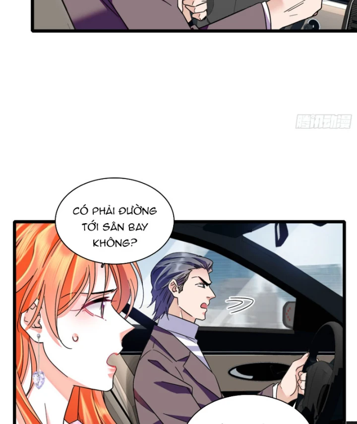 Chàng Rể Bị Vứt Bỏ Lên Ngôi Chapter 9 - Trang 37