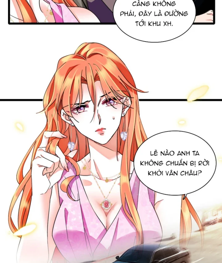 Chàng Rể Bị Vứt Bỏ Lên Ngôi Chapter 9 - Trang 38