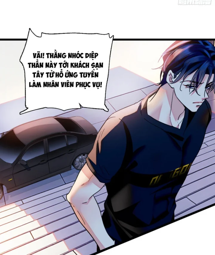 Chàng Rể Bị Vứt Bỏ Lên Ngôi Chapter 9 - Trang 42