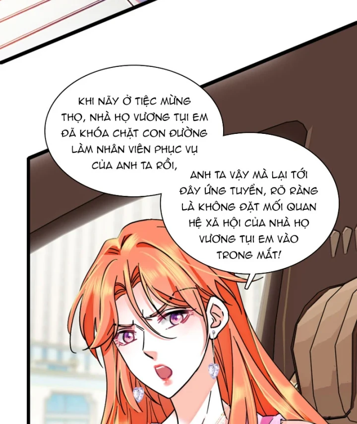 Chàng Rể Bị Vứt Bỏ Lên Ngôi Chapter 9 - Trang 43