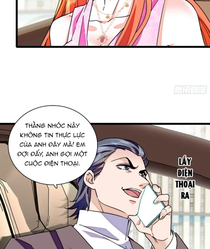 Chàng Rể Bị Vứt Bỏ Lên Ngôi Chapter 9 - Trang 44