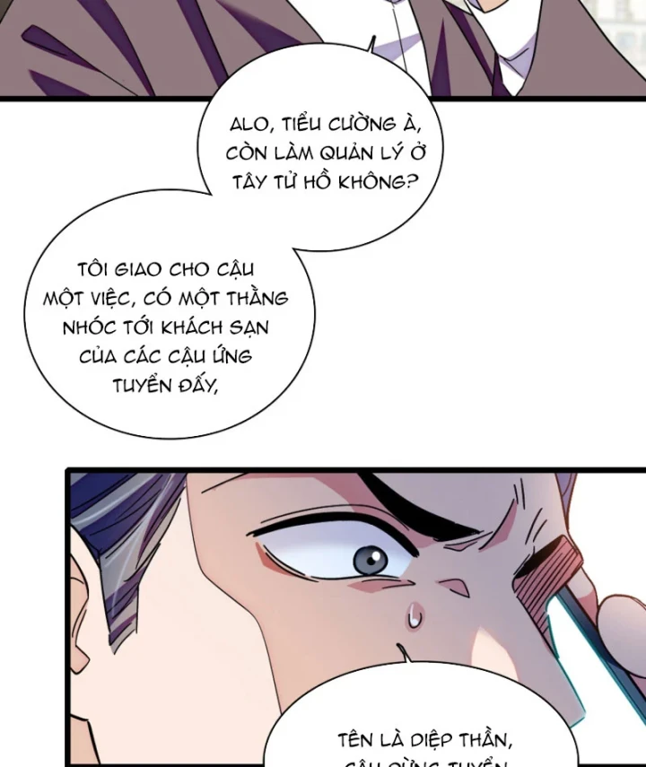 Chàng Rể Bị Vứt Bỏ Lên Ngôi Chapter 9 - Trang 45