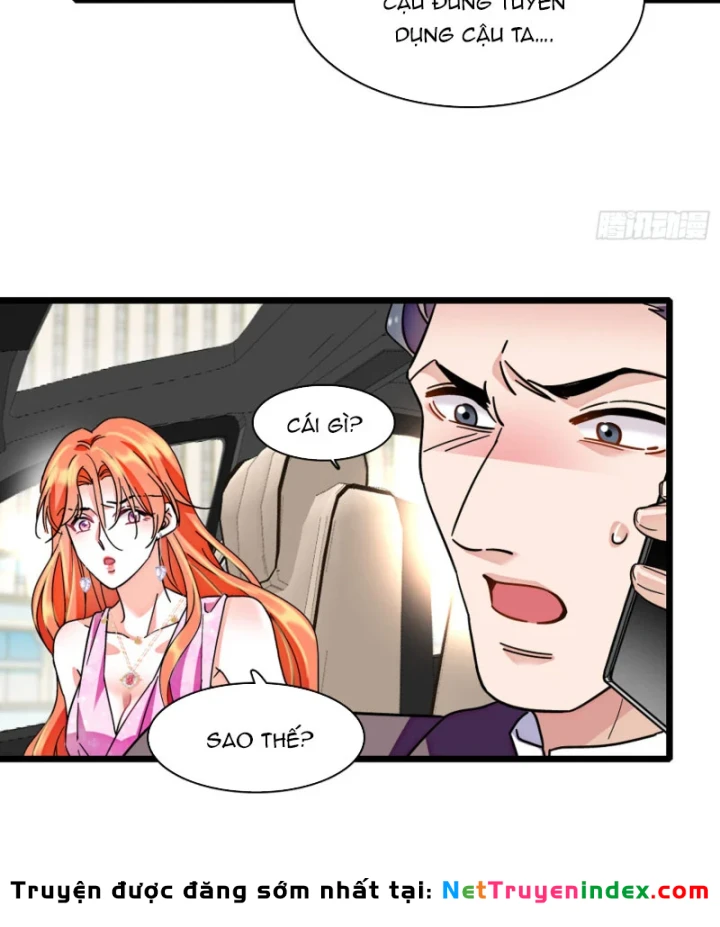 Chàng Rể Bị Vứt Bỏ Lên Ngôi Chapter 9 - Trang 46