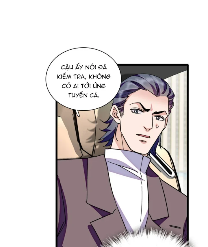 Chàng Rể Bị Vứt Bỏ Lên Ngôi Chapter 9 - Trang 47