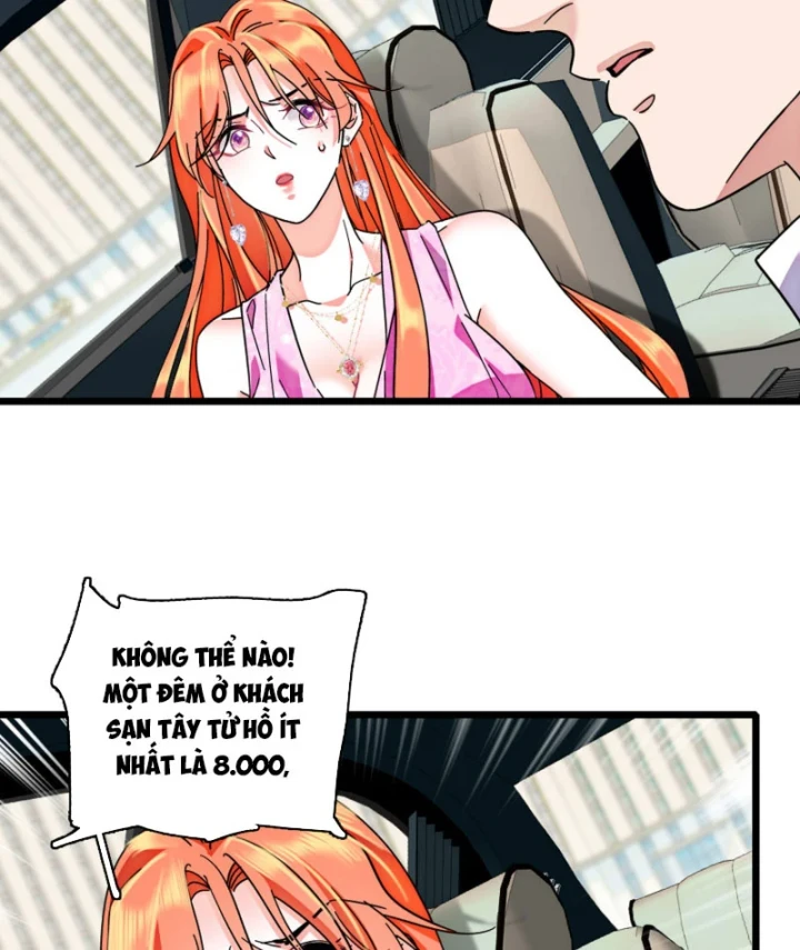 Chàng Rể Bị Vứt Bỏ Lên Ngôi Chapter 9 - Trang 49