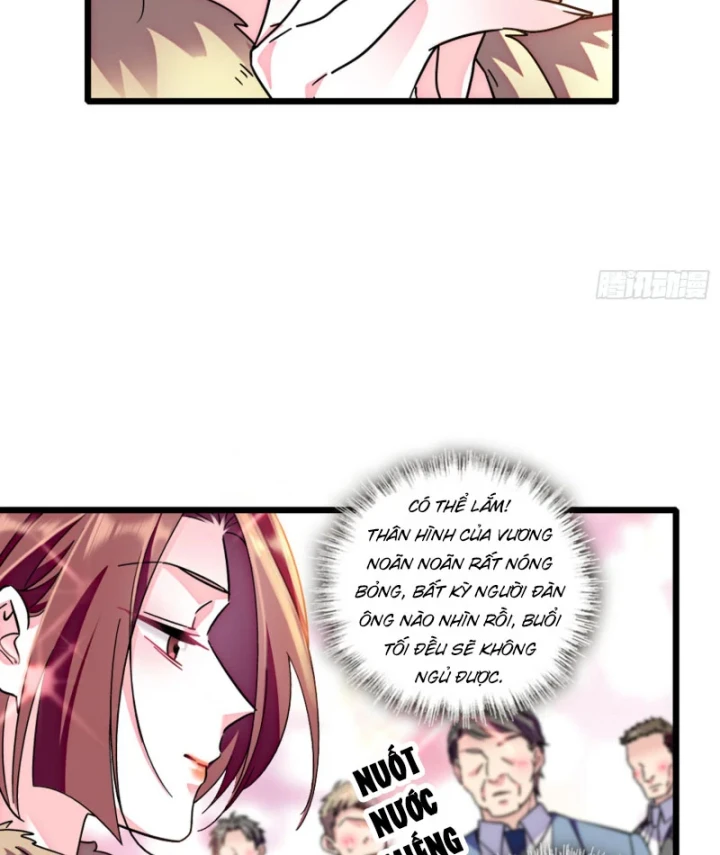 Chàng Rể Bị Vứt Bỏ Lên Ngôi Chapter 9 - Trang 6