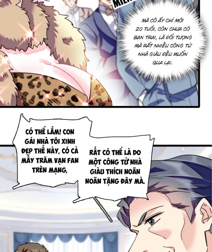 Chàng Rể Bị Vứt Bỏ Lên Ngôi Chapter 9 - Trang 7