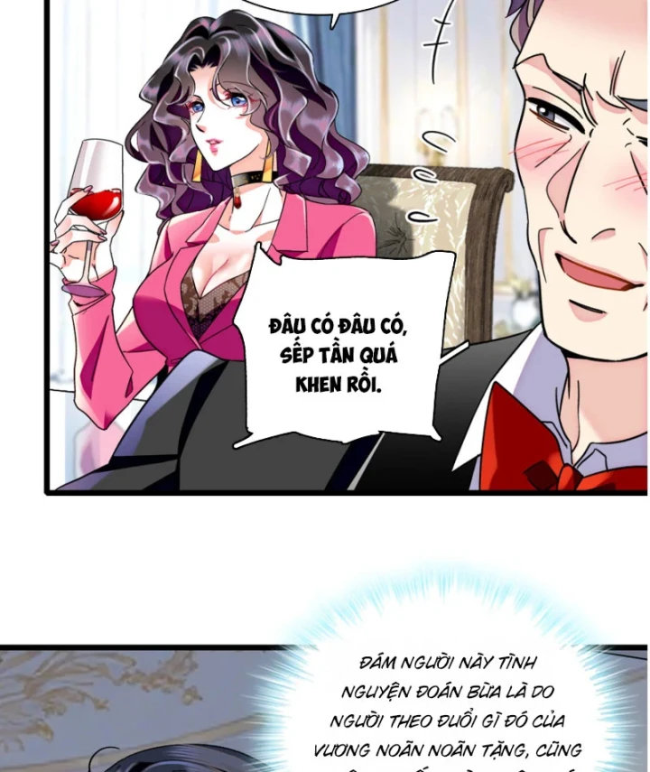 Chàng Rể Bị Vứt Bỏ Lên Ngôi Chapter 9 - Trang 9