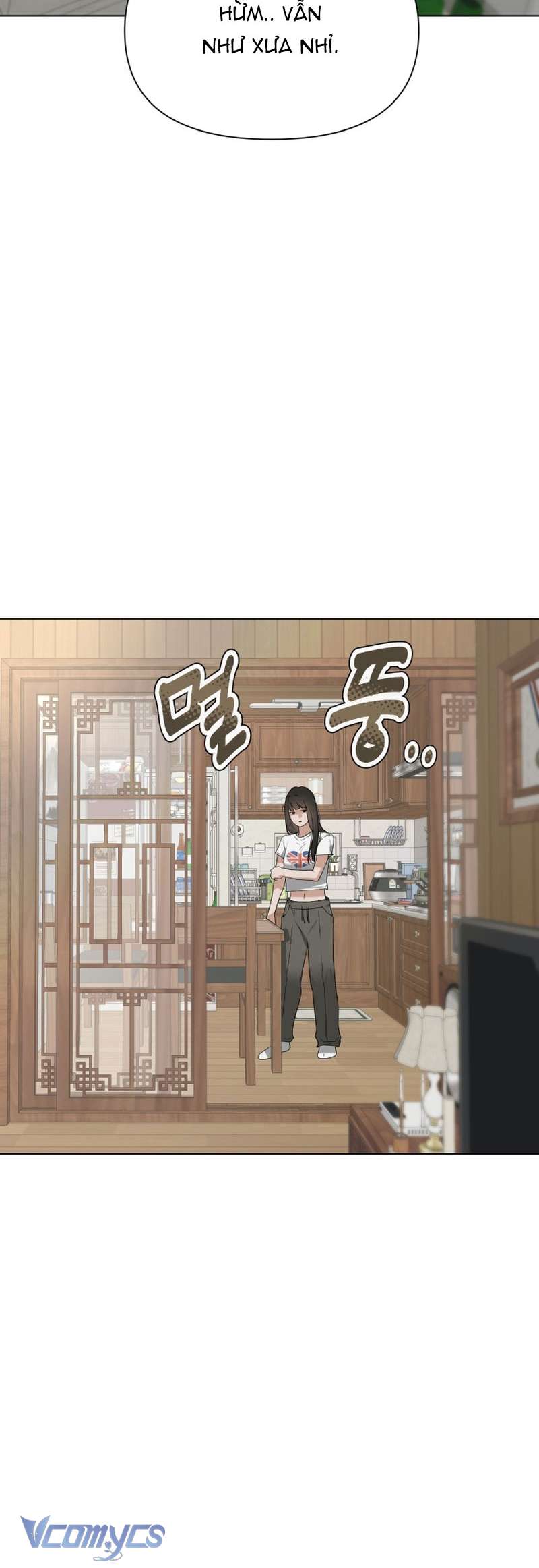 Chàng Romeo Của Chúng Ta Chapter 1 - Trang 19
