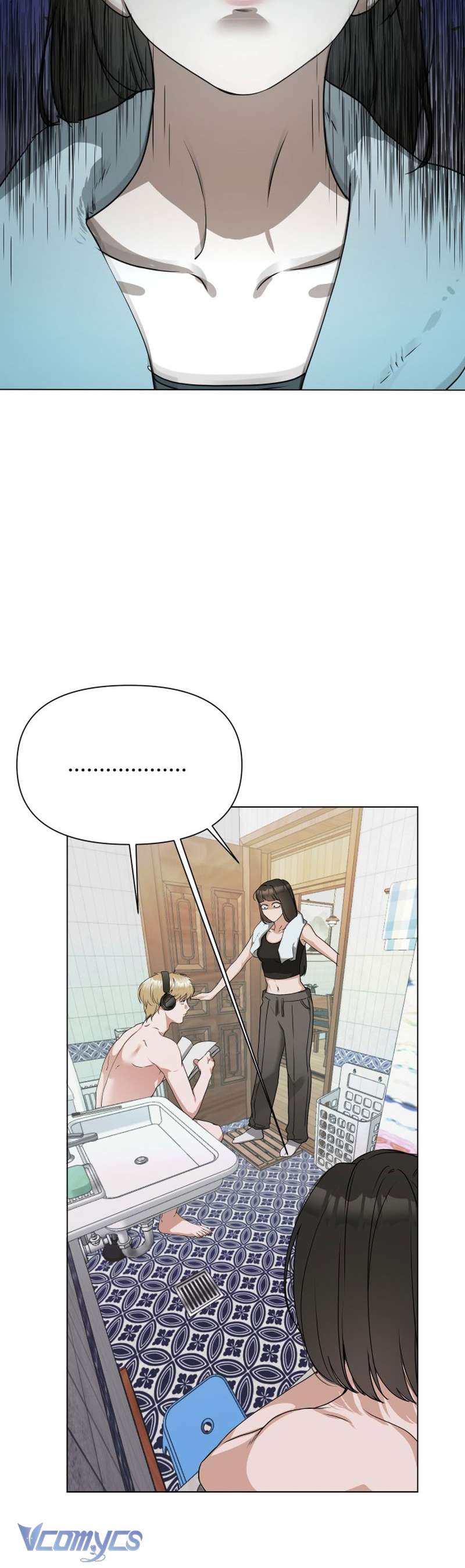 Chàng Romeo Của Chúng Ta Chapter 1 - Trang 23