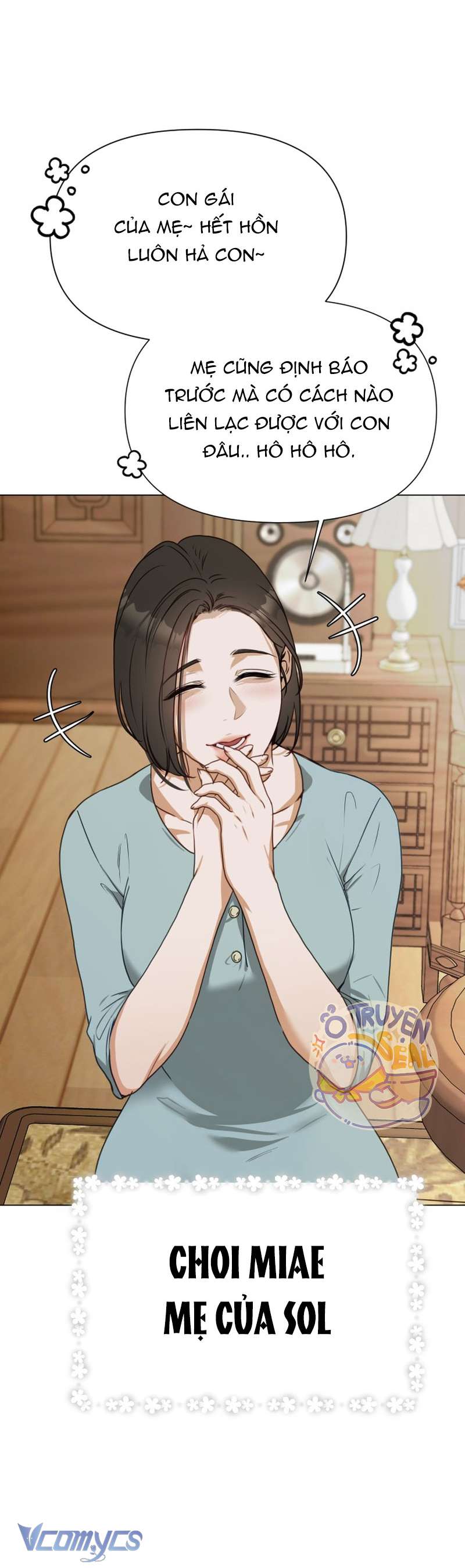 Chàng Romeo Của Chúng Ta Chapter 1 - Trang 29