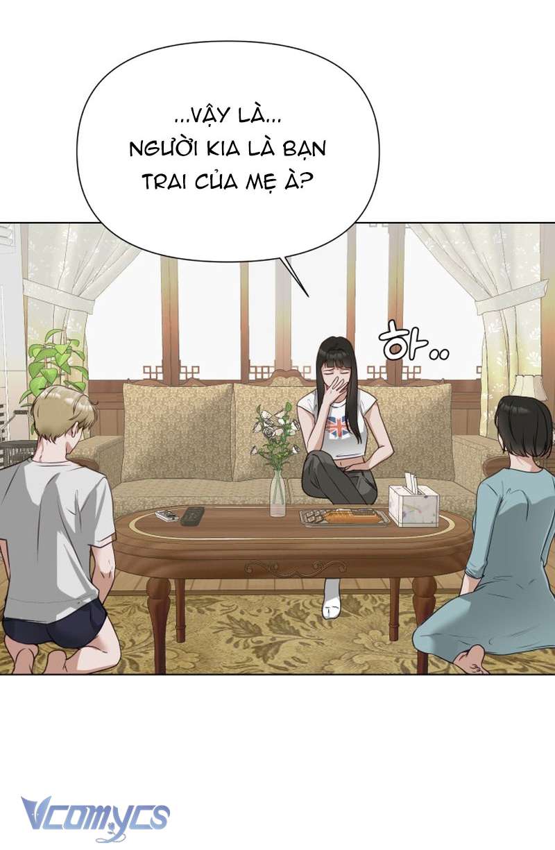 Chàng Romeo Của Chúng Ta Chapter 1 - Trang 31