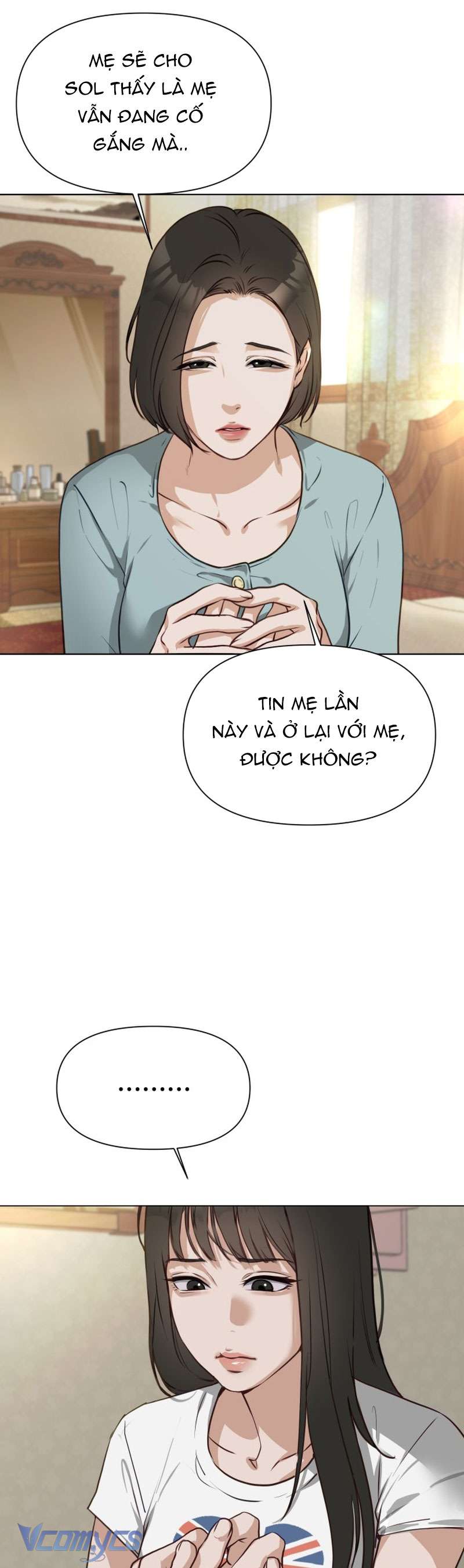 Chàng Romeo Của Chúng Ta Chapter 1 - Trang 38