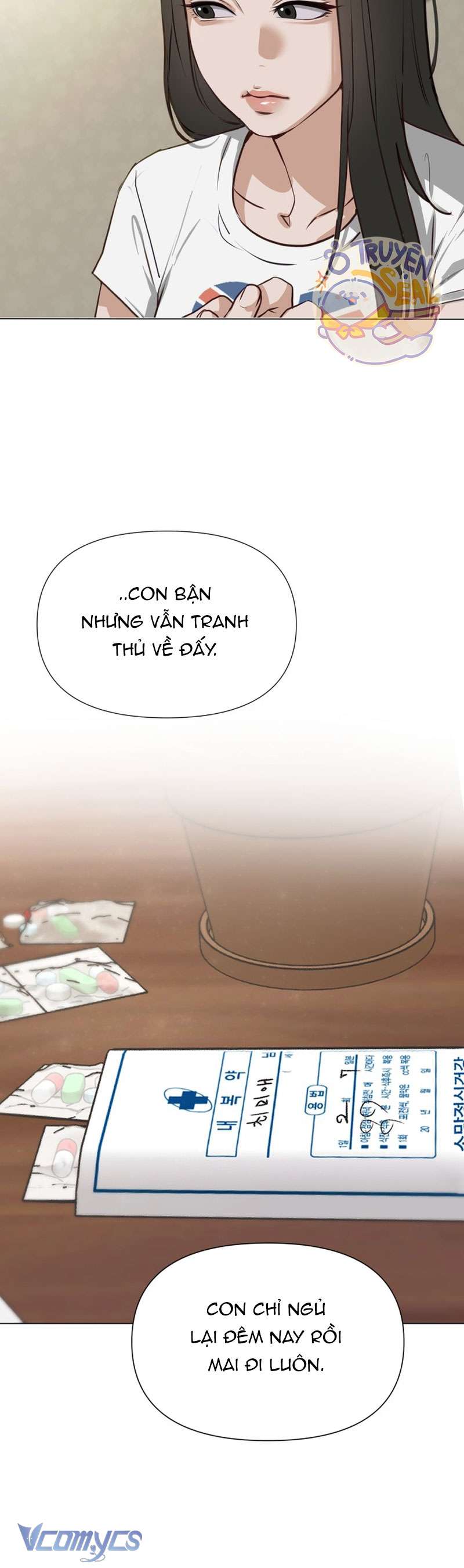 Chàng Romeo Của Chúng Ta Chapter 1 - Trang 40