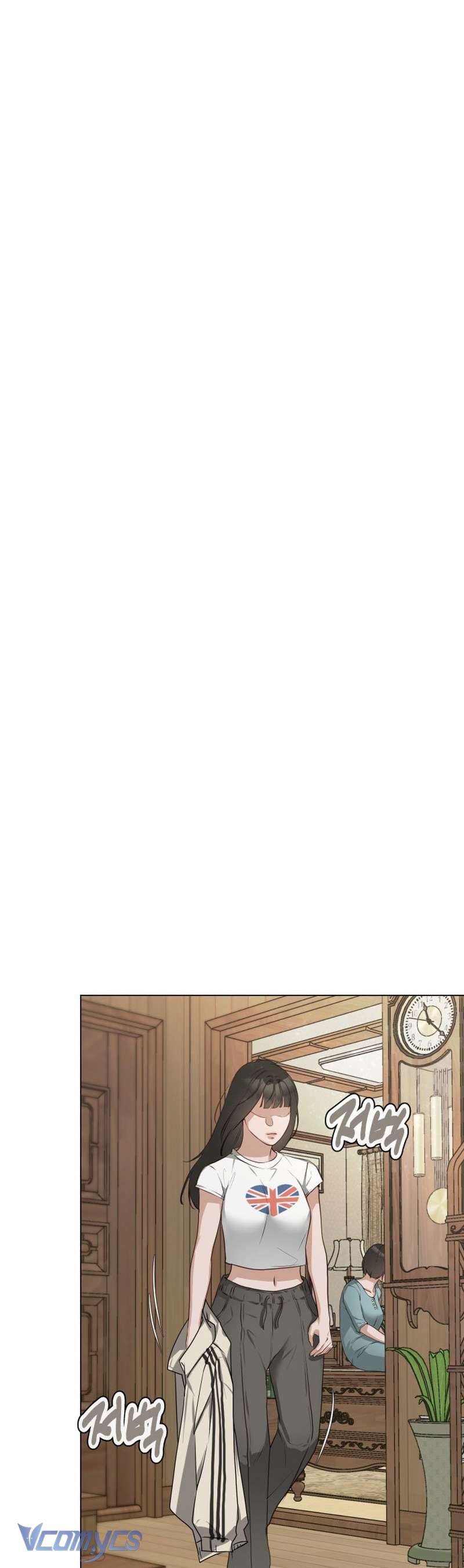 Chàng Romeo Của Chúng Ta Chapter 1 - Trang 41