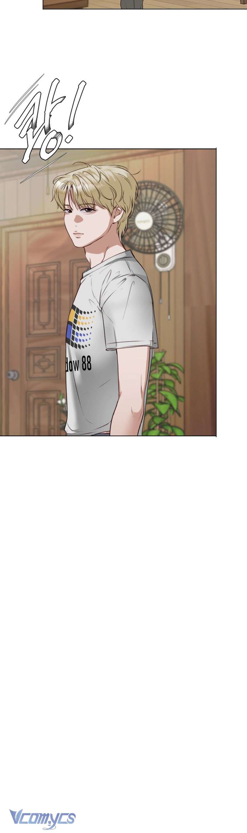 Chàng Romeo Của Chúng Ta Chapter 1 - Trang 42