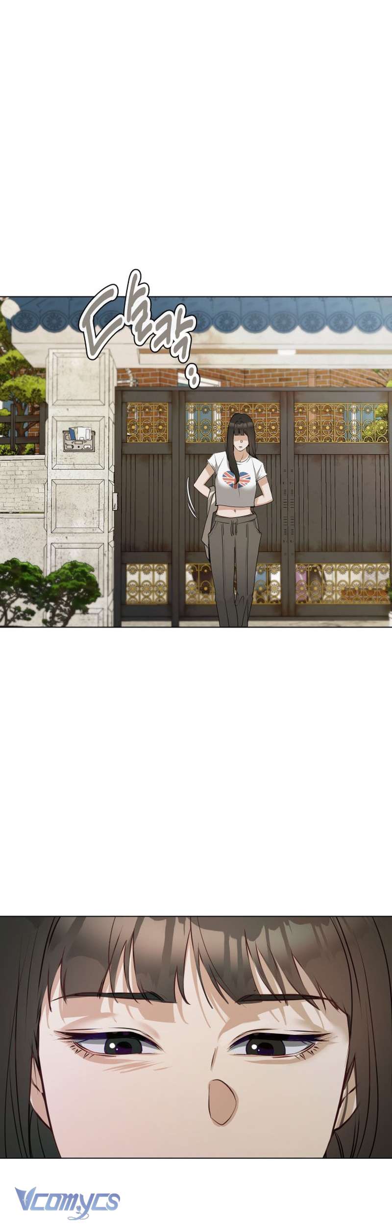 Chàng Romeo Của Chúng Ta Chapter 1 - Trang 43