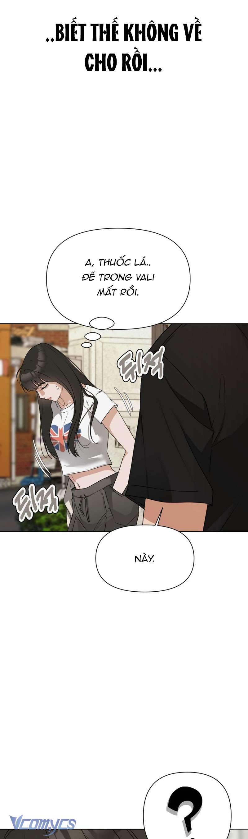 Chàng Romeo Của Chúng Ta Chapter 1 - Trang 44