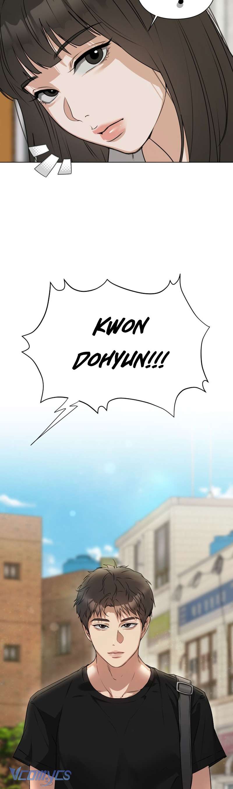 Chàng Romeo Của Chúng Ta Chapter 1 - Trang 45